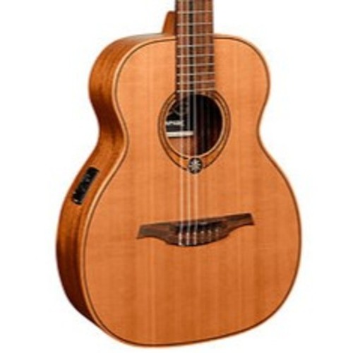 Lag nylon red cedar - lag,
