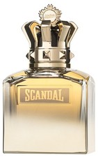 Jean Paul Gaultier Scandal