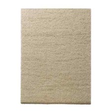 Shaggy Teppich Hochflor nach