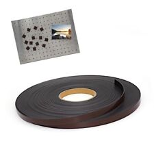 Magnetband selbstklebend