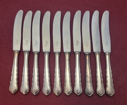 Wmf chippendale - wmf, 10