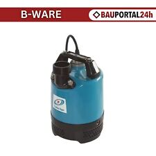 Tauchpumpe Tsurumi LB-480-51/52 - Zustand repariert