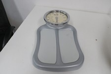 analoge Personenwaage Körperwaage TANITA Mod. HA-502 - 180 Kg-  große Skala