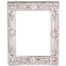 Bilderrahmen Antik Barock