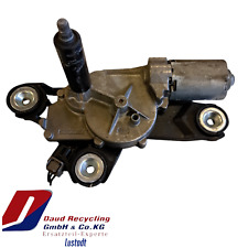 Ford Focus MK3 Wischermotor