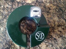 Sellaport Schabracken-/Deckenhalterschloss