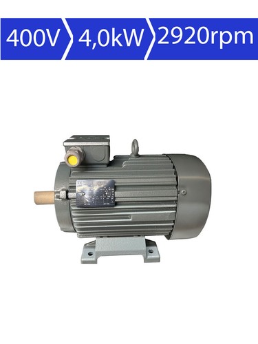 Vem motors ie3 w41r 112 - ie3,