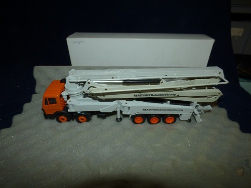 Conrad mercedes - conrad, 1:50