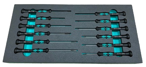 Aptex schaumeinlage wera - aptex,