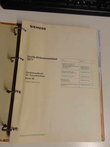 Siemens gerätehandbuch für - gerätehandbuch,