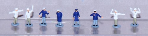 Faller 155403 polizei - faller,