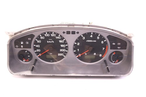 Tachometer orig nissan - tachometer,