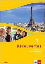 Découvertes 1, Fit für