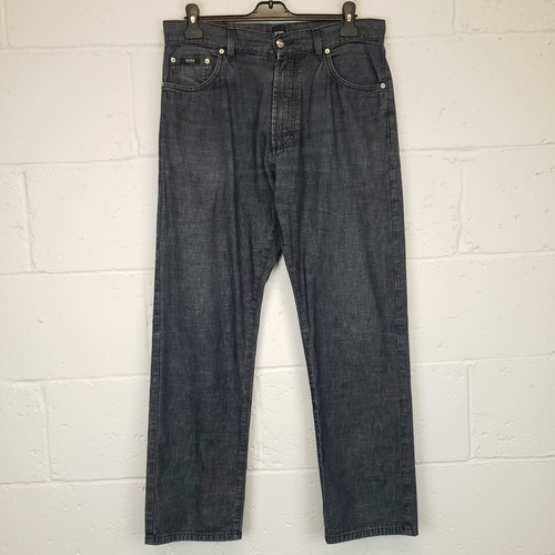 Hugo boss montana jeans w33 - boss,