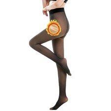 Thermo Strumpfhose Winter