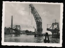 Foto - Marine "Der große Schwimmkran" - Wilhelmshaven