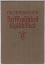 Pot: Humanity's Daily Bread