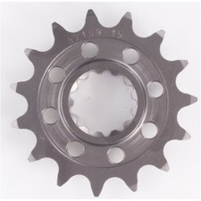 Zahnrad Ritzel 17Z 520 für