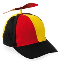Basecap Propeller Deutschland