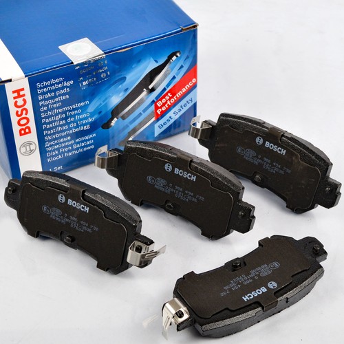 Bosch 0986494732 bremsbeläge - bosch,