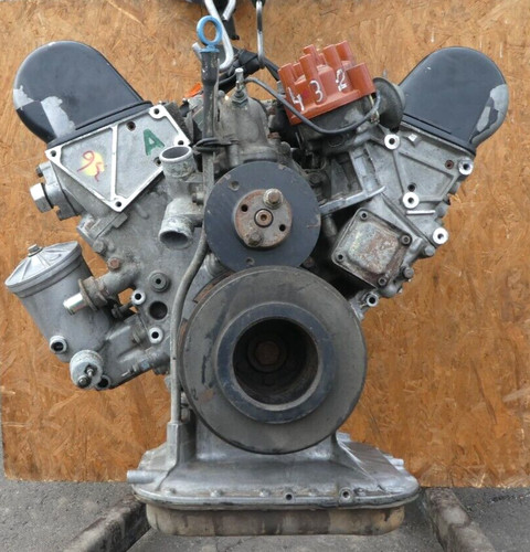 Mercedes benz c126 w126 - benz, 500