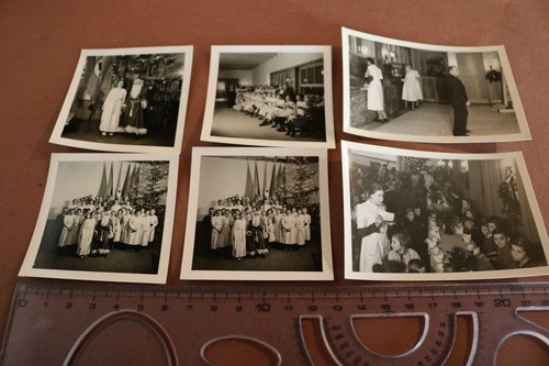 Sechs tolle alte fotos - alte,