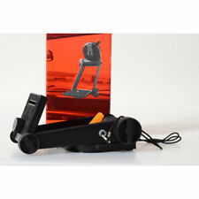 Hama Autostativ Universal / Spezialsaugknopf mit Dreipunkt Abstützung / Saugnapf