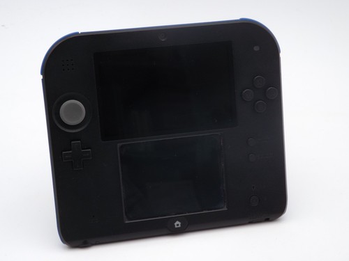 Nintendo 2ds handheld konsole - nintendo,