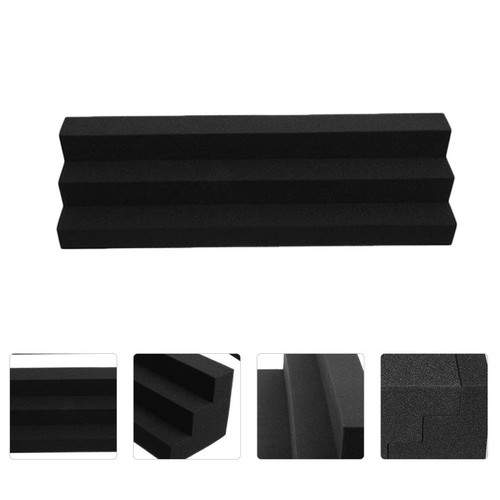 Schallabsorber absorbierer - schallabsorber,