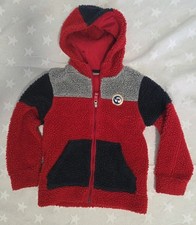 Napapijri Jungen Jacke 134