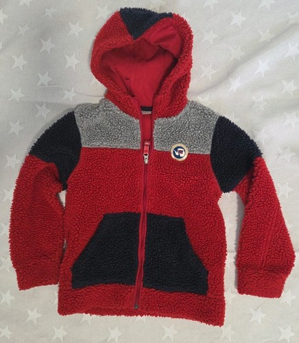 Napapijri jungen jacke 134 - jacke,