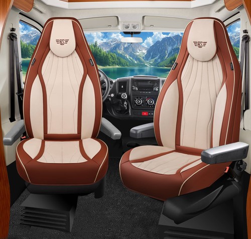 Wohnmobil sitzbezüge - wohnmobil,