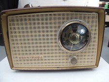 Röhrenradio Hornyphon W 147 U