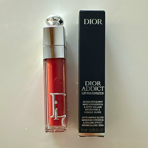 Dior addict lip maximizer - addict,