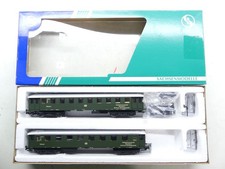 Sachsenmodelle H0 14127