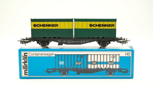 Märklin 4764 - h0,