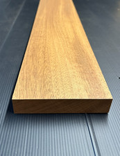 Altholz Sapele Mahagoni -