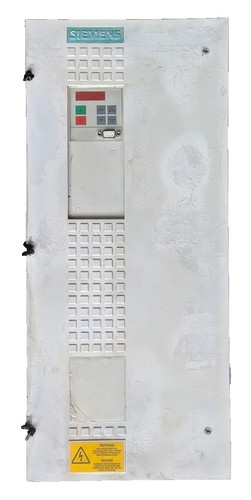Siemens simovert 6se7026 0ed61 - simovert, 6se7026-0ed61