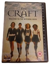 Der Hexenclub (The Craft)