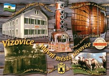 Vizovice Hlavni Mesto