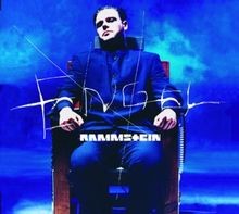 Engel von rammstein - engel, |