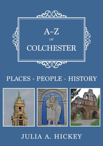Of colchester - a-z,