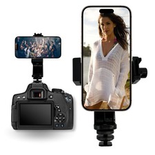 Drehbare Smartphone Halterung