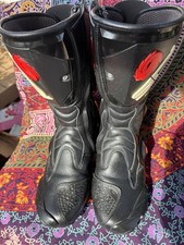 Motorradstiefel sidi - motorradstiefel,