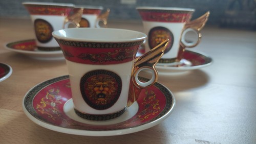 Kaffeeservice moccaservice - kaffeeservice,,