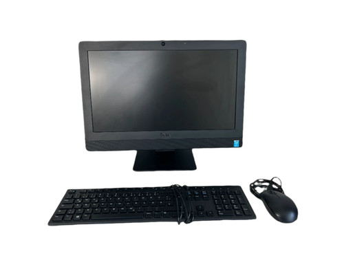 Dell optiplex 3030 aio - optiplex, all