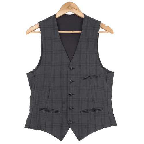 Suitsupply herren anzugweste - suitsupply,