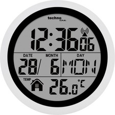 Technoline Funk-Baduhr WT 3005