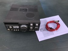 Kenwood Trio TS-120V HF Band