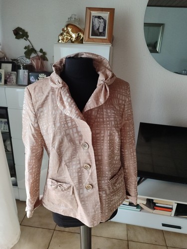 Basler formal blazer pink - ,